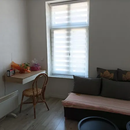 Apartment Vjecna Vatra Sarajevo