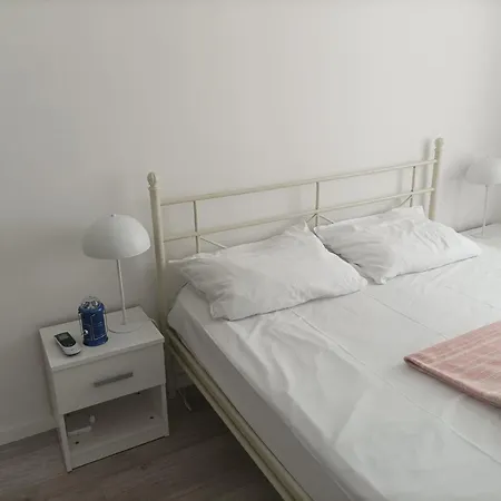Vjecna Vatra Apartment *
