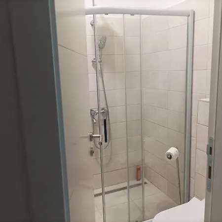 Appartamento Vjecna Vatra Sarajevo