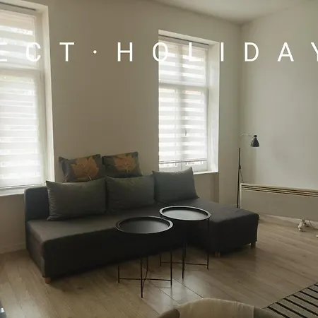 Appartamento Vjecna Vatra *