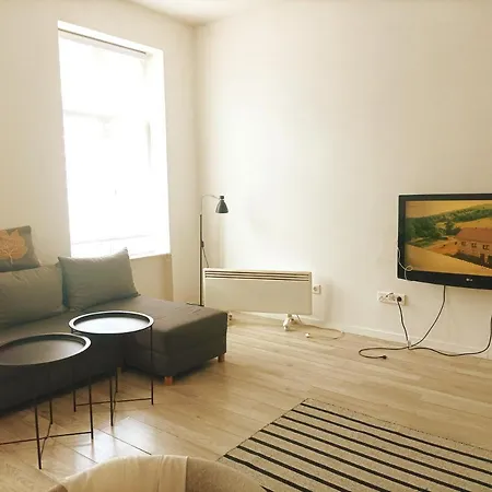 Apartment Vjecna Vatra