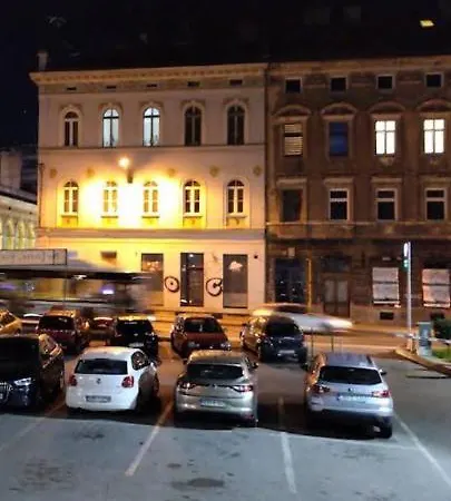 Vjecna Vatra * Сараево