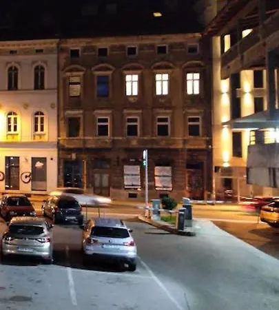 Vjecna Vatra