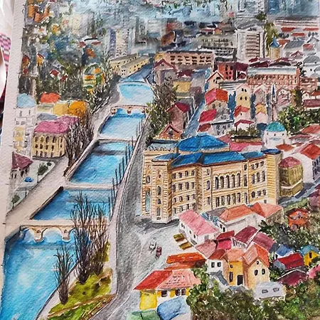 Vjecna Vatra